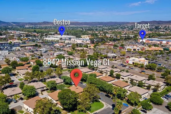 Santee, CA 92071,8842 Mission Vega Ct #3