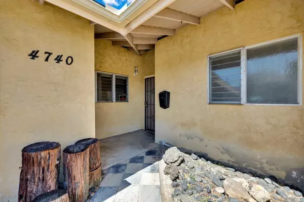 La Mesa, CA 91942,4740 Normandie Place