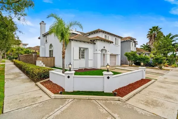 Chula Vista, CA 91913,1583 Mount Tamalpais Avenue
