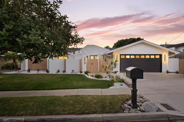 2070 Basswood Avenue, Carlsbad, CA 92008