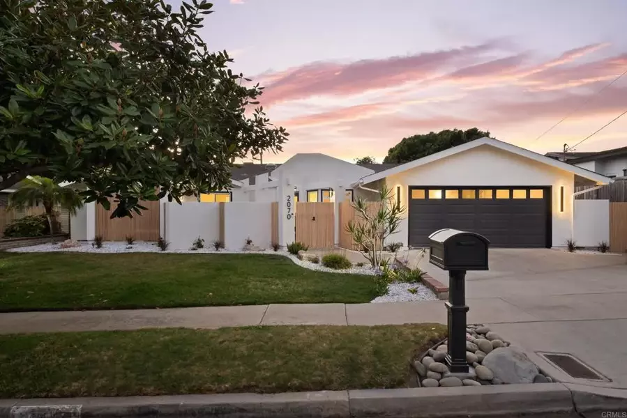 2070 Basswood Avenue, Carlsbad, CA 92008