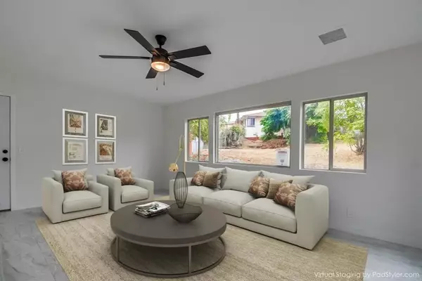 El Cajon, CA 92021,1125 Evilo Street