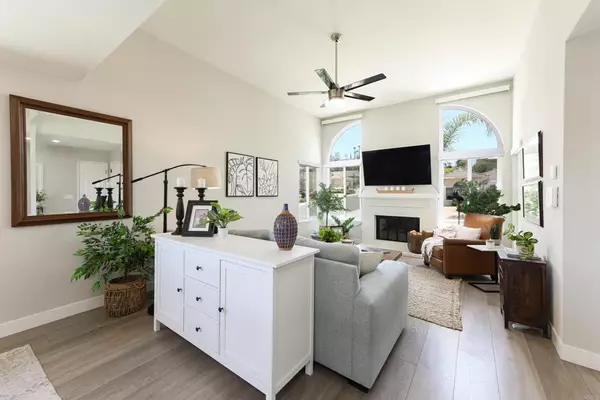 San Diego, CA 92128,13356 Corte De Chucena