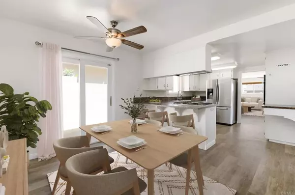 Fallbrook, CA 92028,1206 Old Stage Road