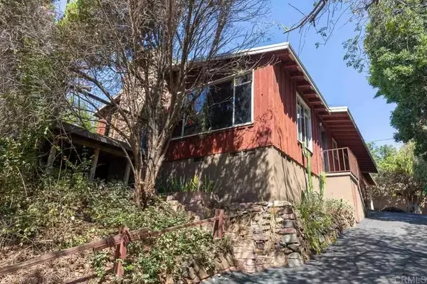 4397 Cartagena Dr, San Diego, CA 92115
