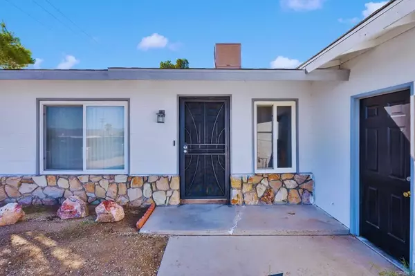 Barstow, CA 92311,1940 Forane Street