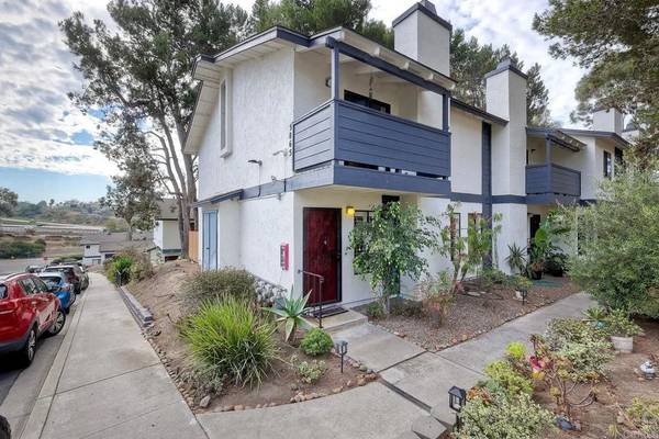 5865 Reo #A, San Diego, CA 92139