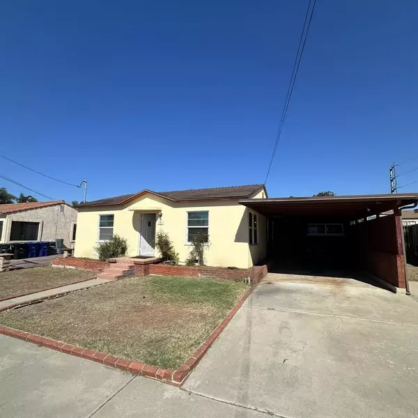 141 Brightwood Avenue, Chula Vista, CA 91910