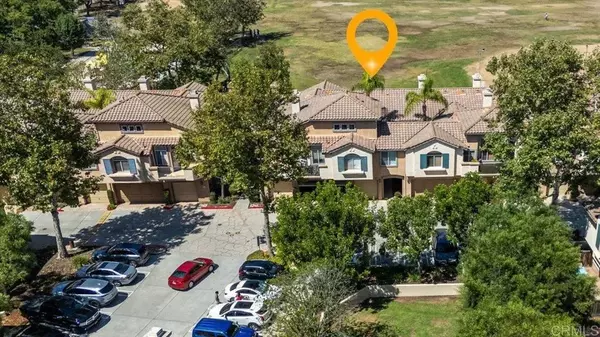 11368 Via Rancho San Diego #C, El Cajon, CA 92019
