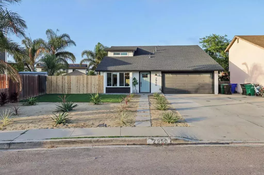 San Diego, CA 92154,2950 Arbodar Road