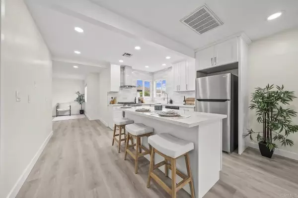 San Diego, CA 92115,4733 Soria Drive
