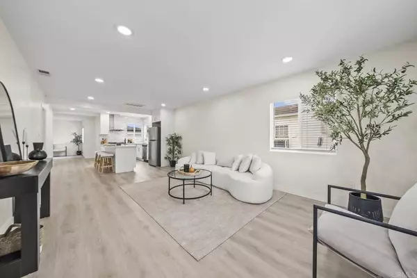 4733 Soria Drive, San Diego, CA 92115