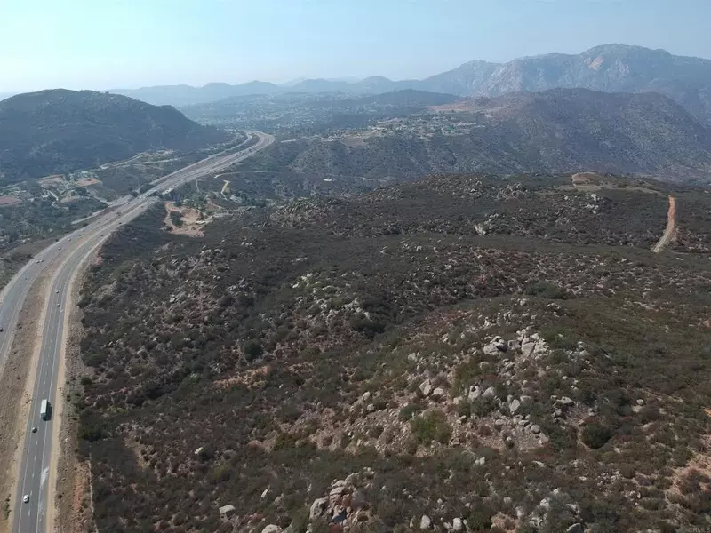 0 Peutz Valley, Alpine, CA 91901