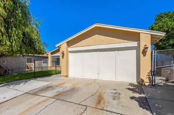 San Ysidro, CA 92173,150 Diza