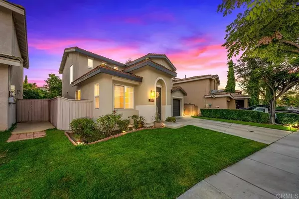 Chula Vista, CA 91913,1054 Forest Hill Pl