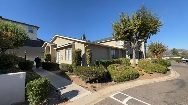 8732 Crossway Court #33, Santee, CA 92071
