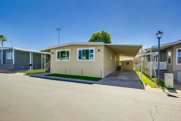 Santee, CA 92071,8301 Mission Gorge #208