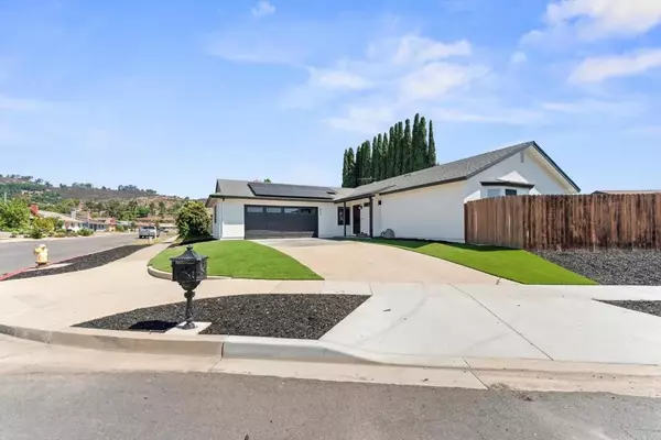 Escondido, CA 92027,840 Paula Street