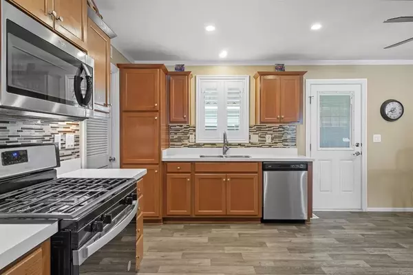 Chula Vista, CA 91911,275 Orange #Spc 25