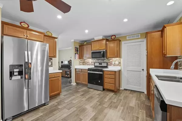Chula Vista, CA 91911,275 Orange #Spc 25