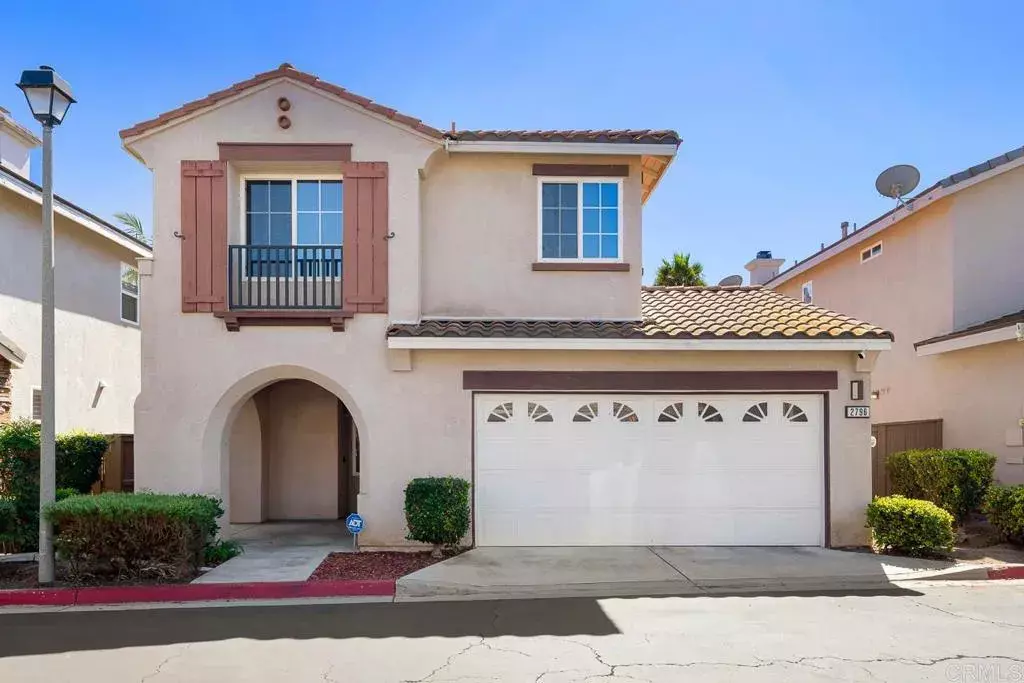 Chula Vista, CA 91915,2796 Bear Valley Rd