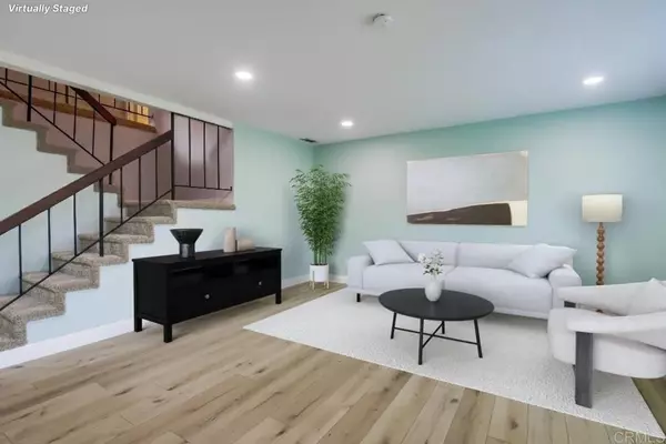 San Diego, CA 92124,5283 Edge Park Way