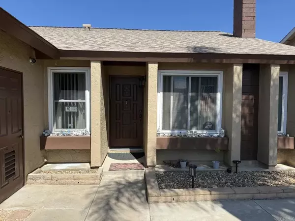 San Diego, CA 92154,3470 Robb Roy