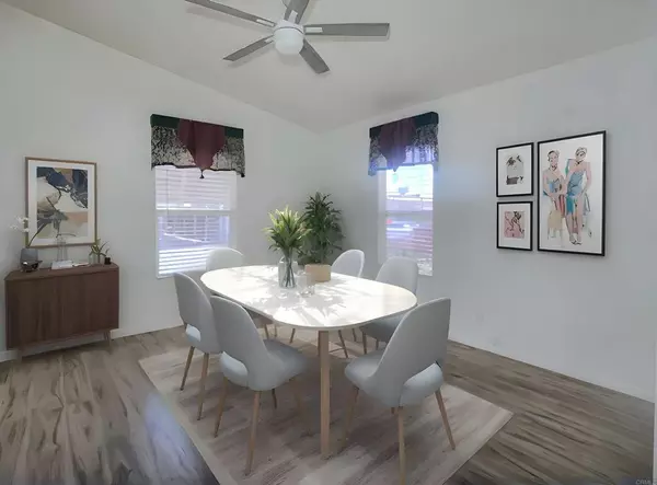 El Cajon, CA 92021,260 E Bradley Ave #51