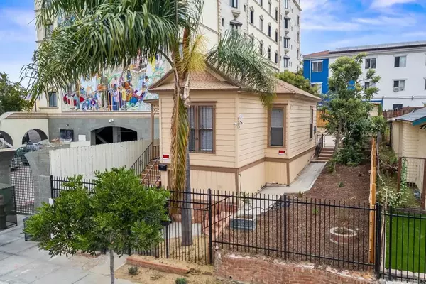San Diego, CA 92101,53 16 Street
