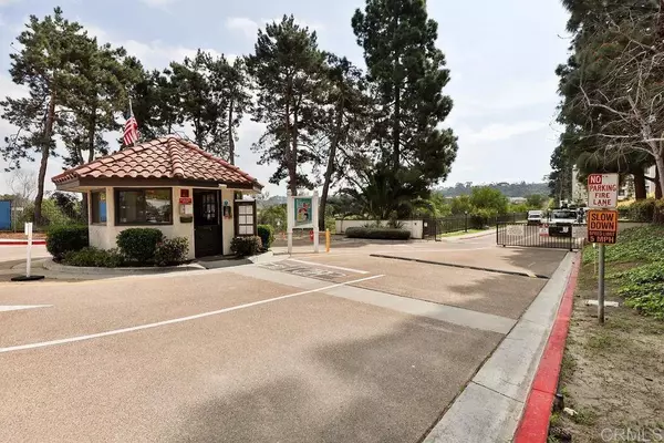 San Diego, CA 92110,5875 Friars Rd #4217
