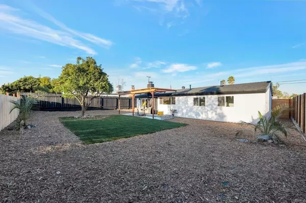 San Diego, CA 92123,3356 Lockwood Drive