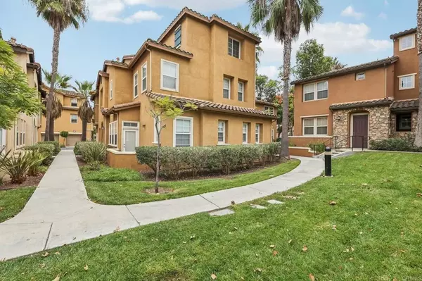 San Diego, CA 92154,782 Anchor