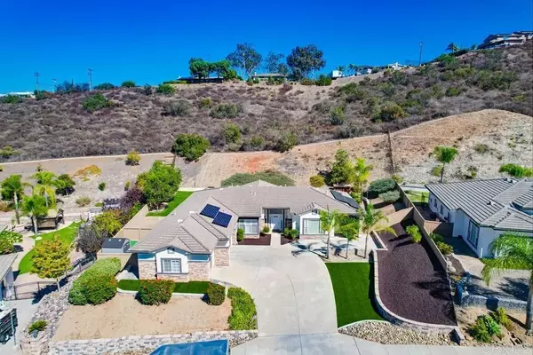 Santee, CA 92071,8933 Diamondback Drive