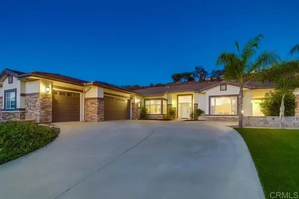 Santee, CA 92071,8933 Diamondback Drive
