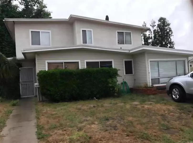 474 Elm Avenue, Chula Vista, CA 91910