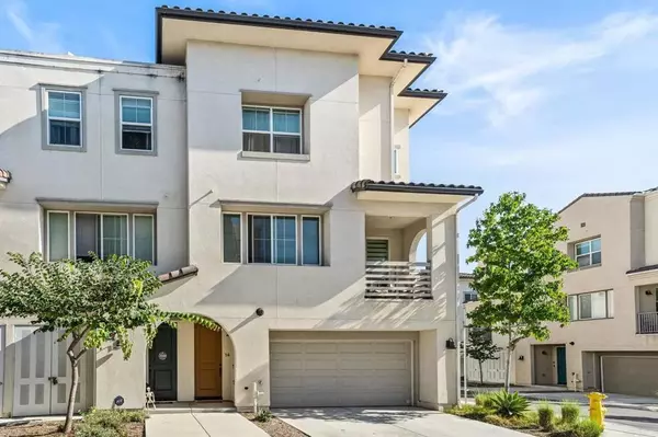 1251 Paseo Sea Breeze #14, San Diego, CA 92154