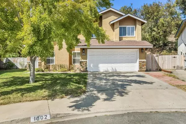 Chula Vista, CA 91910,1002 Cholla Place
