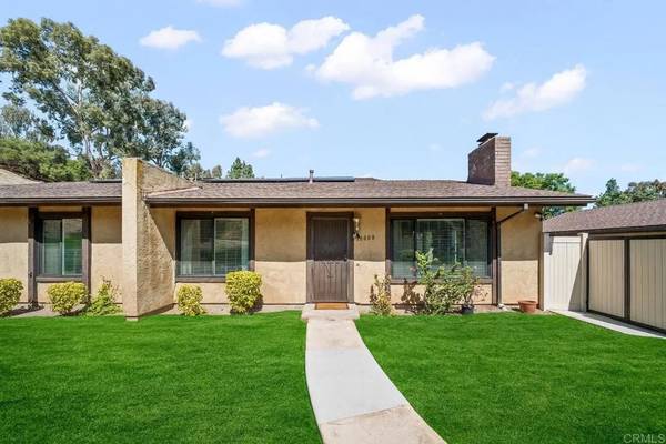 10008 Nuerto Lane, Spring Valley, CA 91977