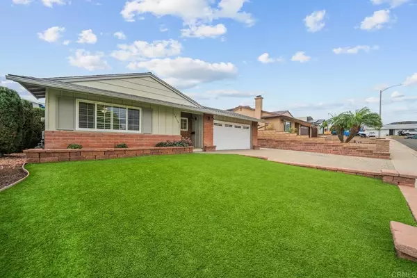 Santee, CA 92071,10138 Waynecrest Lane