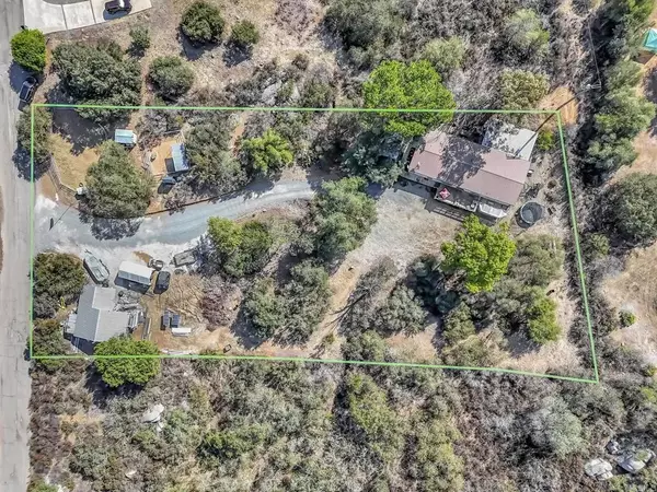 707 Lilac Ranch Rd, Alpine, CA 91901
