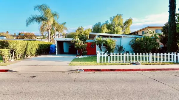 Chula Vista, CA 91911,158 E L St