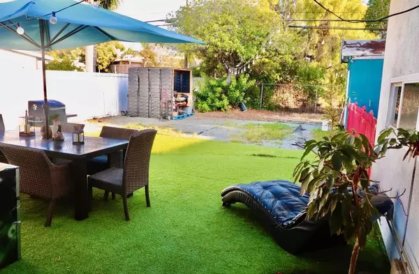 Chula Vista, CA 91911,158 E L St