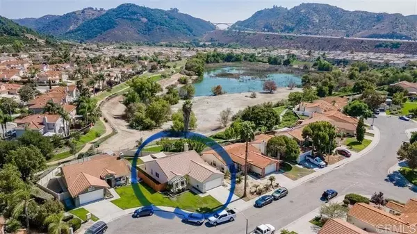 4965 Lake Shore Court, Fallbrook, CA 92028