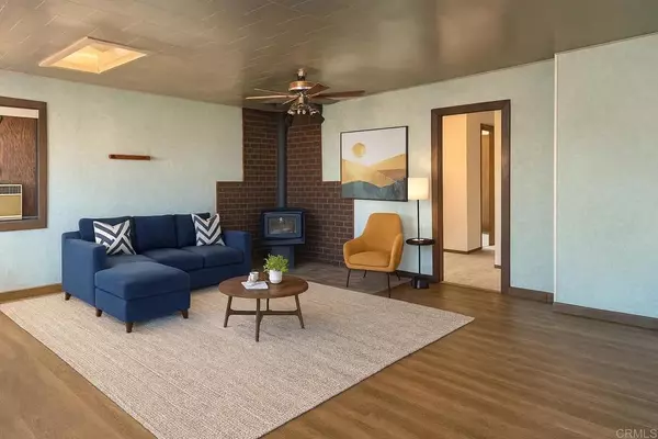 Boulevard, CA 91905,2526 Buckthorn Trail