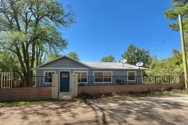 Boulevard, CA 91905,2526 Buckthorn Trail