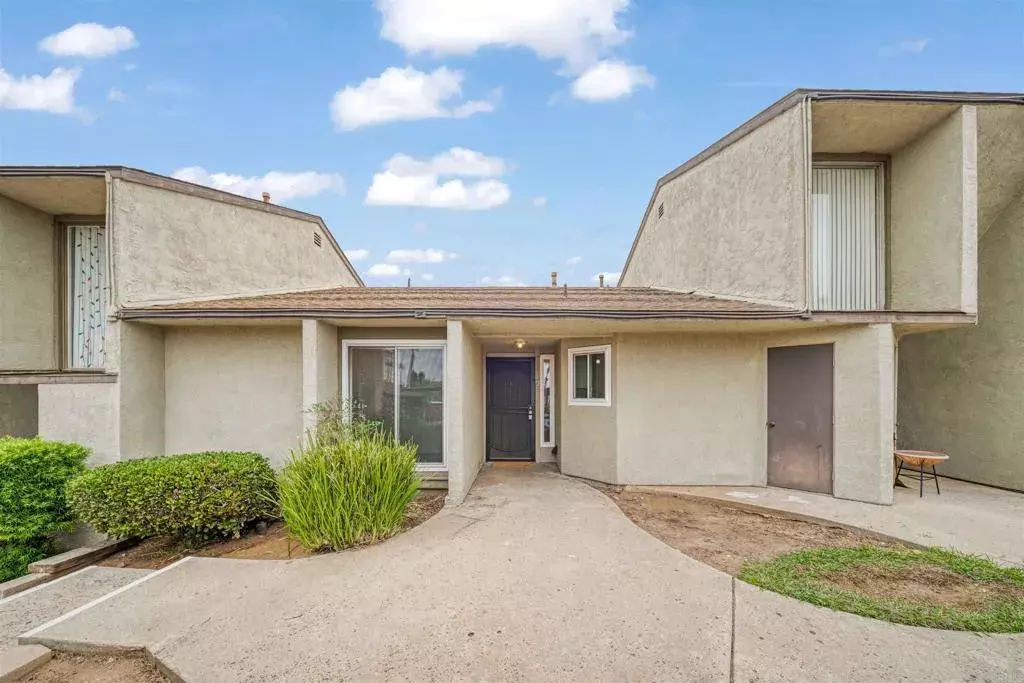 National City, CA 91950,1741 E 16Th Street #R