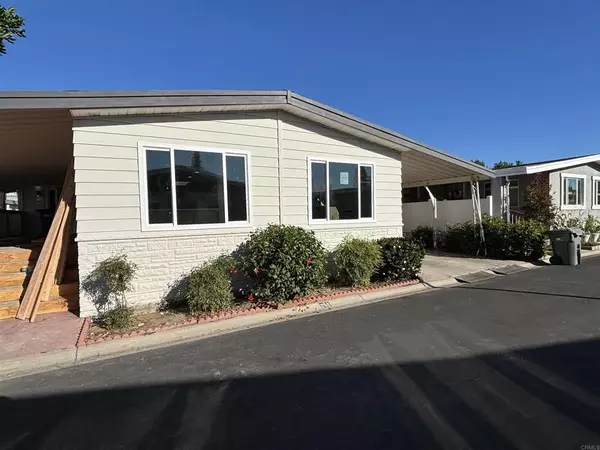 9255 N Magnolia Ave #58, Santee, CA 92071