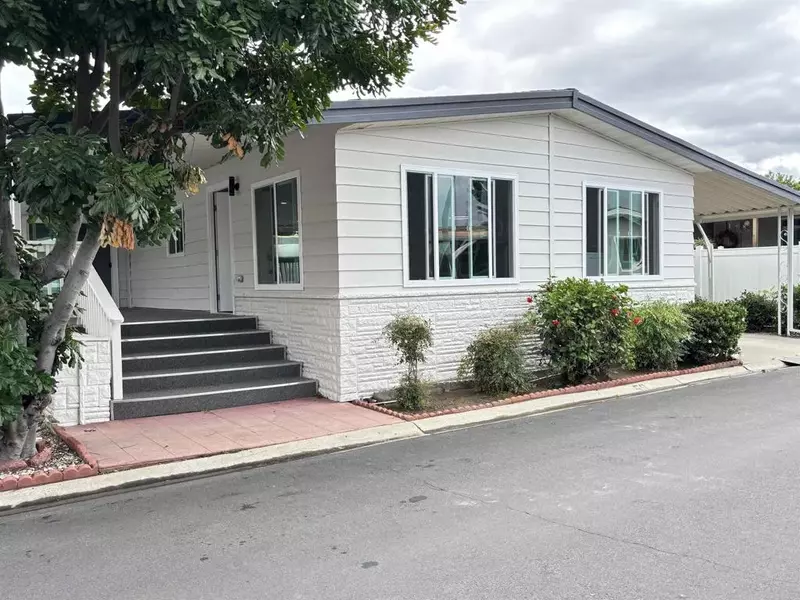 9255 N Magnolia Ave #58, Santee, CA 92071