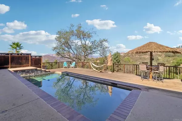 Alpine, CA 91901,1921 Via Corina