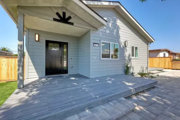 Imperial Beach, CA 91932,532 Elm